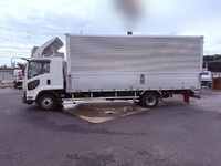 ISUZU Forward Aluminum Wing TKG-FRR90S2 2016 554,455km_6