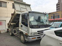 ISUZU Forward Dump KK-FRR35C4S 1999 218,964km_2