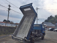 MITSUBISHI FUSO Canter Dump P-FG335BD 1989 135,119km_2