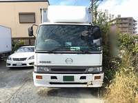 HINO Ranger Box Van KC-FD2JKCA 1999 592,181km_2