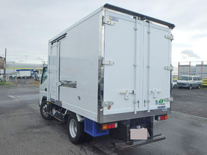 Canter Refrigerator & Freezer Truck_2