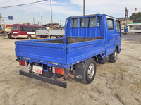 ISUZU Elf Double Cab BKG-NHR85A 2010 73,023km_2