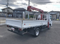 ISUZU Elf Truck (With 3 Steps Of Unic Cranes) PB-NKR81AN 2005 51,088km_2