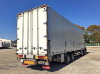 MITSUBISHI FUSO Super Great Aluminum Wing BKG-FS54JZ 2010 883,308km_2