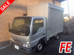 Titan Dash Flat Body