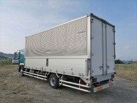 ISUZU Forward Aluminum Wing PKG-FRR90S2 2010 447,230km_2