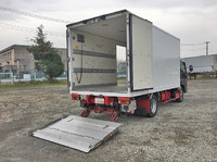 MITSUBISHI FUSO Canter Refrigerator & Freezer Truck TKG-FEB50 2013 176,190km_2