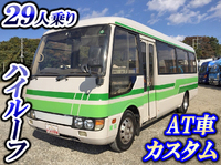 MITSUBISHI FUSO Rosa Micro Bus KC-BE654G 1998 215,127km_1