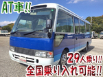 Liesse Micro Bus