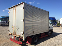 MITSUBISHI FUSO Canter Box Van KK-FE51CBT 2001 432,838km_2