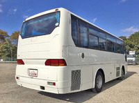 MITSUBISHI FUSO Aero Midi Tourist Bus KC-MM822H 1997 1,325,741km_2