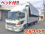 Ranger Aluminum Wing