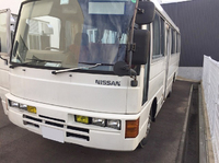 NISSAN Civilian Micro Bus U-RGW40 1992 366,927km_2