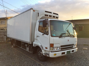 Fighter Refrigerator & Freezer Truck_2