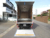 TOYOTA Toyoace Aluminum Van TPG-XZU650 2019 228,000km_10