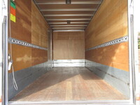 TOYOTA Toyoace Aluminum Van TPG-XZU650 2019 228,000km_11
