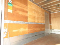 TOYOTA Toyoace Aluminum Van TPG-XZU650 2019 228,000km_12