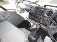 TOYOTA Toyoace Aluminum Van TPG-XZU650 2019 228,000km_24