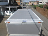 TOYOTA Toyoace Aluminum Van TPG-XZU650 2019 228,000km_40