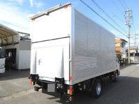 TOYOTA Toyoace Aluminum Van TPG-XZU650 2019 228,000km_4