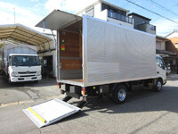 TOYOTA Toyoace Aluminum Van TPG-XZU650 2019 228,000km_5