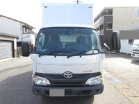 TOYOTA Toyoace Aluminum Van TPG-XZU650 2019 228,000km_6