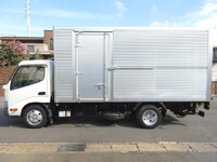 TOYOTA Toyoace Aluminum Van TPG-XZU650 2019 228,000km_7