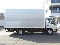 TOYOTA Toyoace Aluminum Van TPG-XZU650 2019 228,000km_8