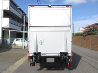 TOYOTA Toyoace Aluminum Van TPG-XZU650 2019 228,000km_9