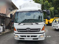 HINO Ranger Aluminum Wing TKG-FD7JLAG 2015 350,000km_11