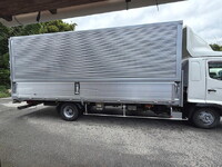 HINO Ranger Aluminum Wing TKG-FD7JLAG 2015 350,000km_12