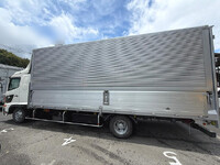 HINO Ranger Aluminum Wing TKG-FD7JLAG 2015 350,000km_14