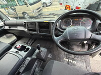 HINO Ranger Aluminum Wing TKG-FD7JLAG 2015 350,000km_17
