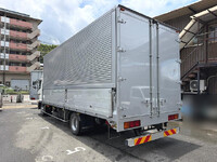 HINO Ranger Aluminum Wing TKG-FD7JLAG 2015 350,000km_4