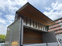HINO Ranger Aluminum Wing TKG-FD7JLAG 2015 350,000km_7