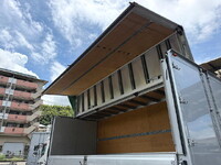 HINO Ranger Aluminum Wing TKG-FD7JLAG 2015 350,000km_8
