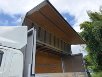 HINO Ranger Aluminum Wing TKG-FD7JLAG 2015 350,000km_9