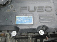 MITSUBISHI FUSO Fighter Truck (With 5 Steps Of Cranes) QKG-FK62FZ 2012 460,770km_25