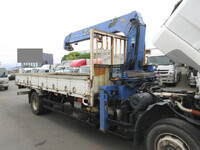 MITSUBISHI FUSO Fighter Truck (With 5 Steps Of Cranes) QKG-FK62FZ 2012 460,770km_28