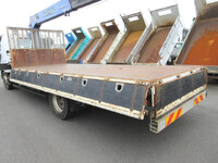 MITSUBISHI FUSO Fighter Truck (With 5 Steps Of Cranes) QKG-FK62FZ 2012 460,770km_33