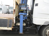 MITSUBISHI FUSO Fighter Truck (With 5 Steps Of Cranes) QKG-FK62FZ 2012 460,770km_38