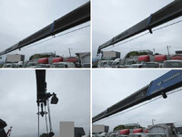 MITSUBISHI FUSO Fighter Truck (With 5 Steps Of Cranes) QKG-FK62FZ 2012 460,770km_40