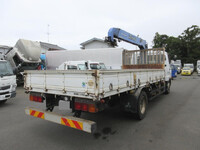 MITSUBISHI FUSO Fighter Truck (With 5 Steps Of Cranes) QKG-FK62FZ 2012 460,770km_4