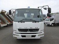 MITSUBISHI FUSO Fighter Truck (With 5 Steps Of Cranes) QKG-FK62FZ 2012 460,770km_5