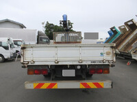 MITSUBISHI FUSO Fighter Truck (With 5 Steps Of Cranes) QKG-FK62FZ 2012 460,770km_6