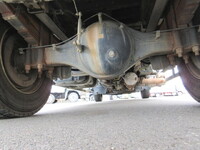 MITSUBISHI FUSO Fighter Truck (With 5 Steps Of Cranes) QKG-FK62FZ 2012 460,770km_9