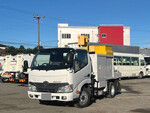 Dutro Cherry Picker