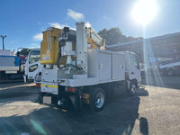 HINO Dutro Cherry Picker TKG-XZU605M 2013 114,253km_2