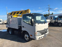 HINO Dutro Cherry Picker TKG-XZU605M 2013 114,253km_3