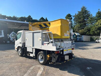 HINO Dutro Cherry Picker TKG-XZU605M 2013 114,253km_4